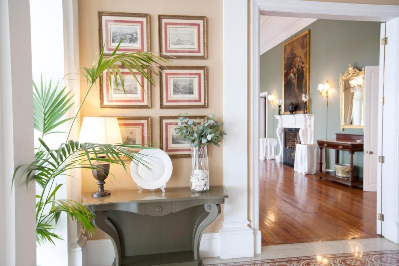 Suites De Franchy La Orotava Ngoại thất bức ảnh
