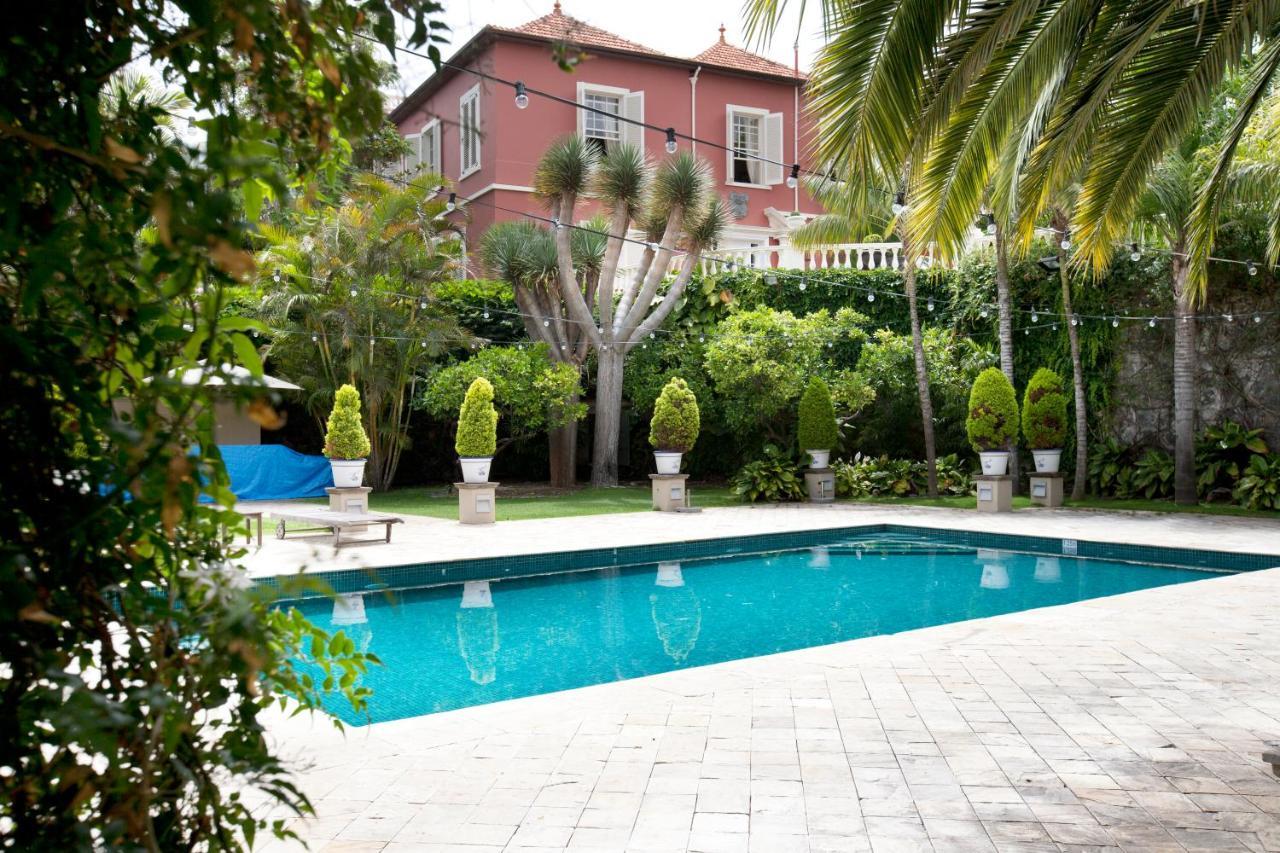 Suites De Franchy La Orotava Ngoại thất bức ảnh