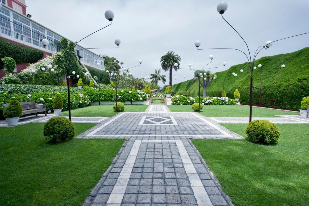 Suites De Franchy La Orotava Ngoại thất bức ảnh