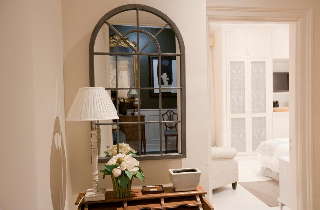 Suites De Franchy La Orotava Ngoại thất bức ảnh