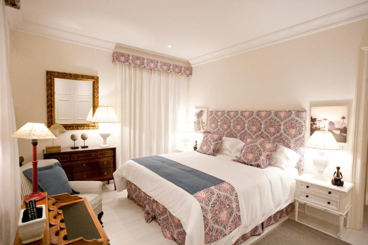Suites De Franchy La Orotava Ngoại thất bức ảnh