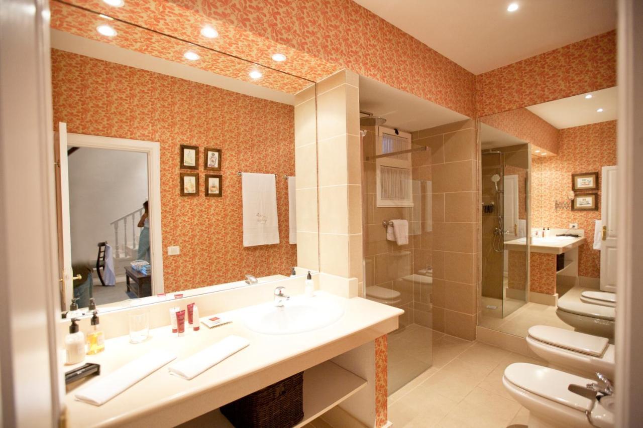 Suites De Franchy La Orotava Ngoại thất bức ảnh