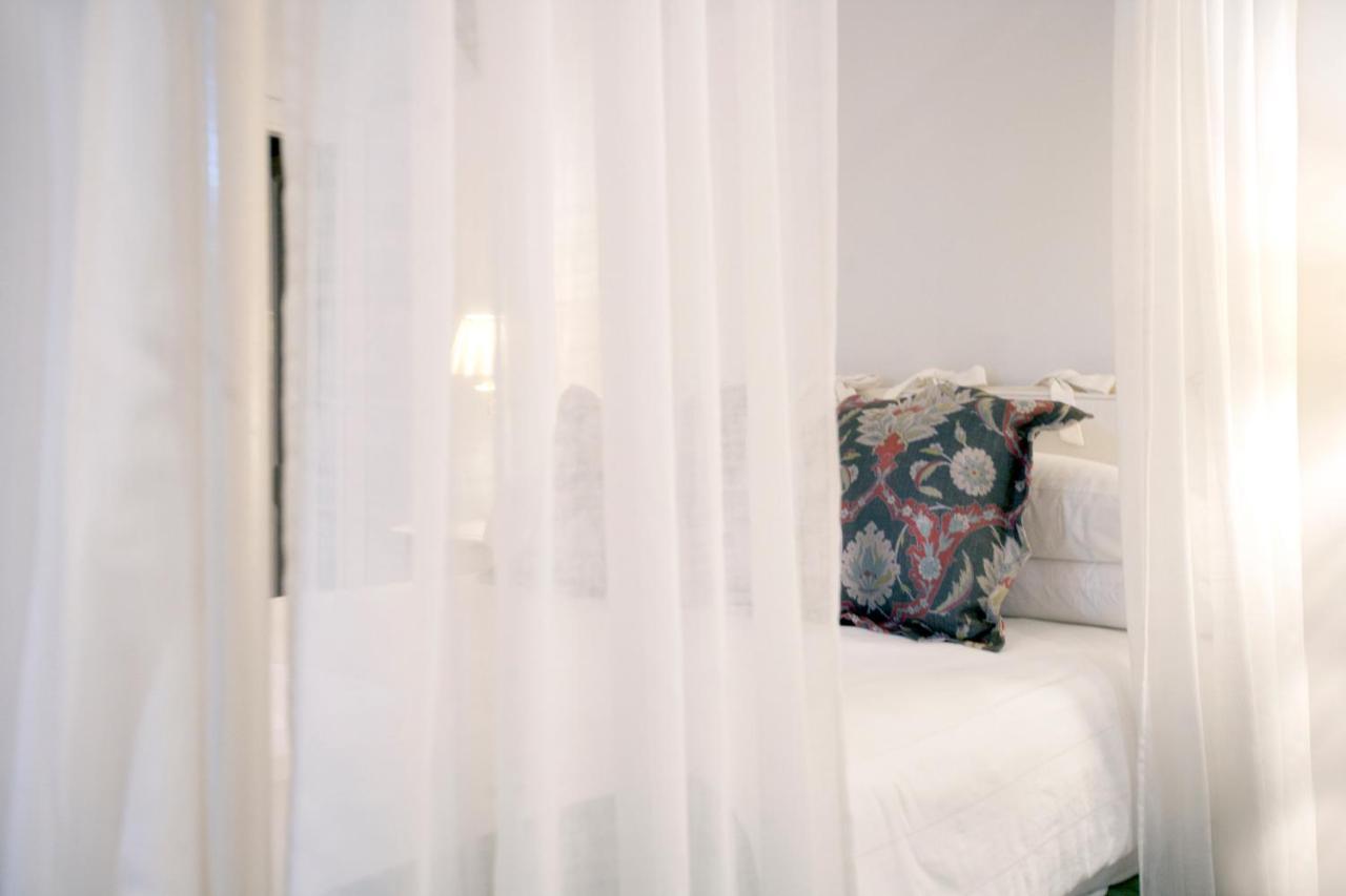 Suites De Franchy La Orotava Ngoại thất bức ảnh