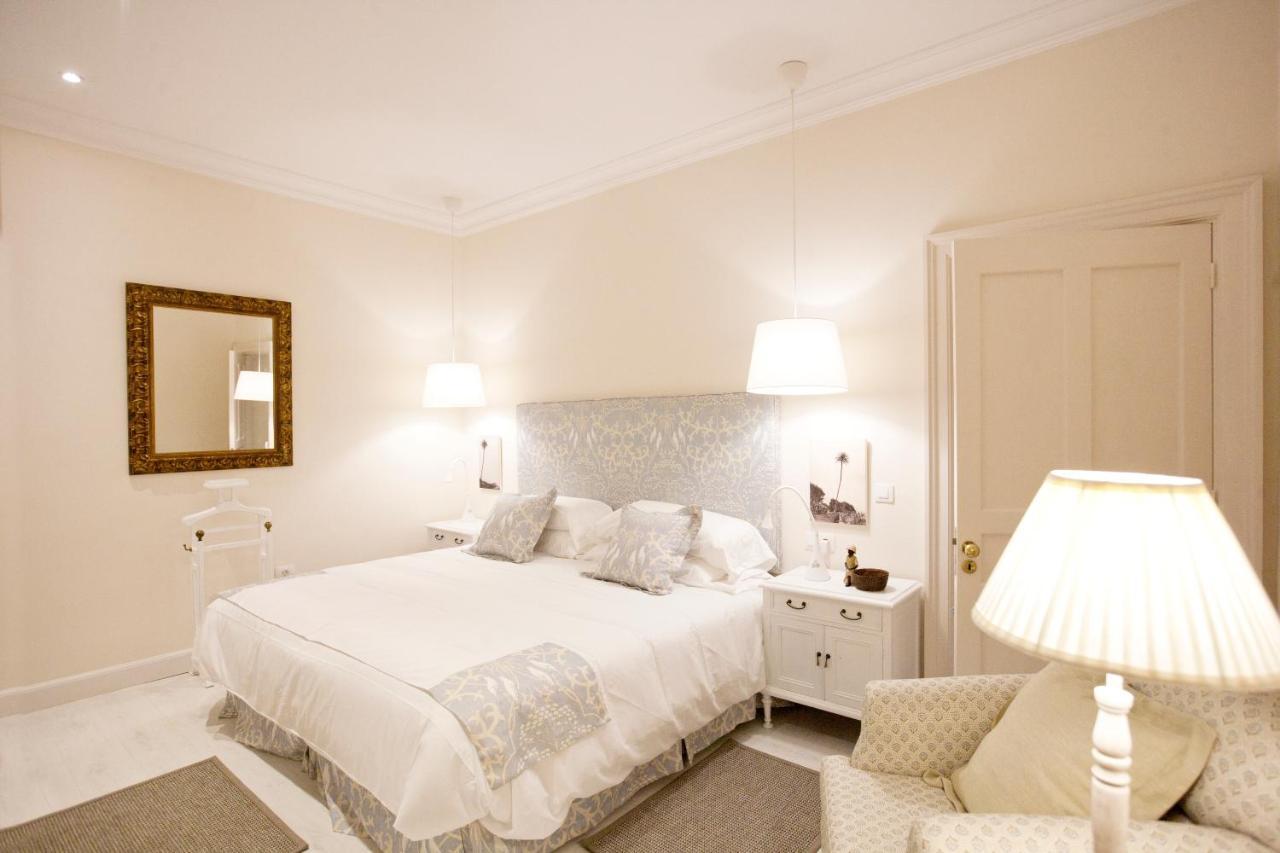 Suites De Franchy La Orotava Ngoại thất bức ảnh
