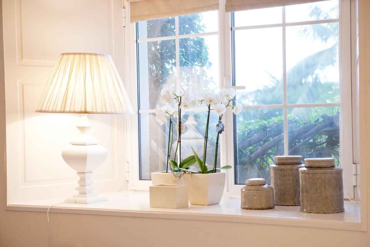 Suites De Franchy La Orotava Ngoại thất bức ảnh