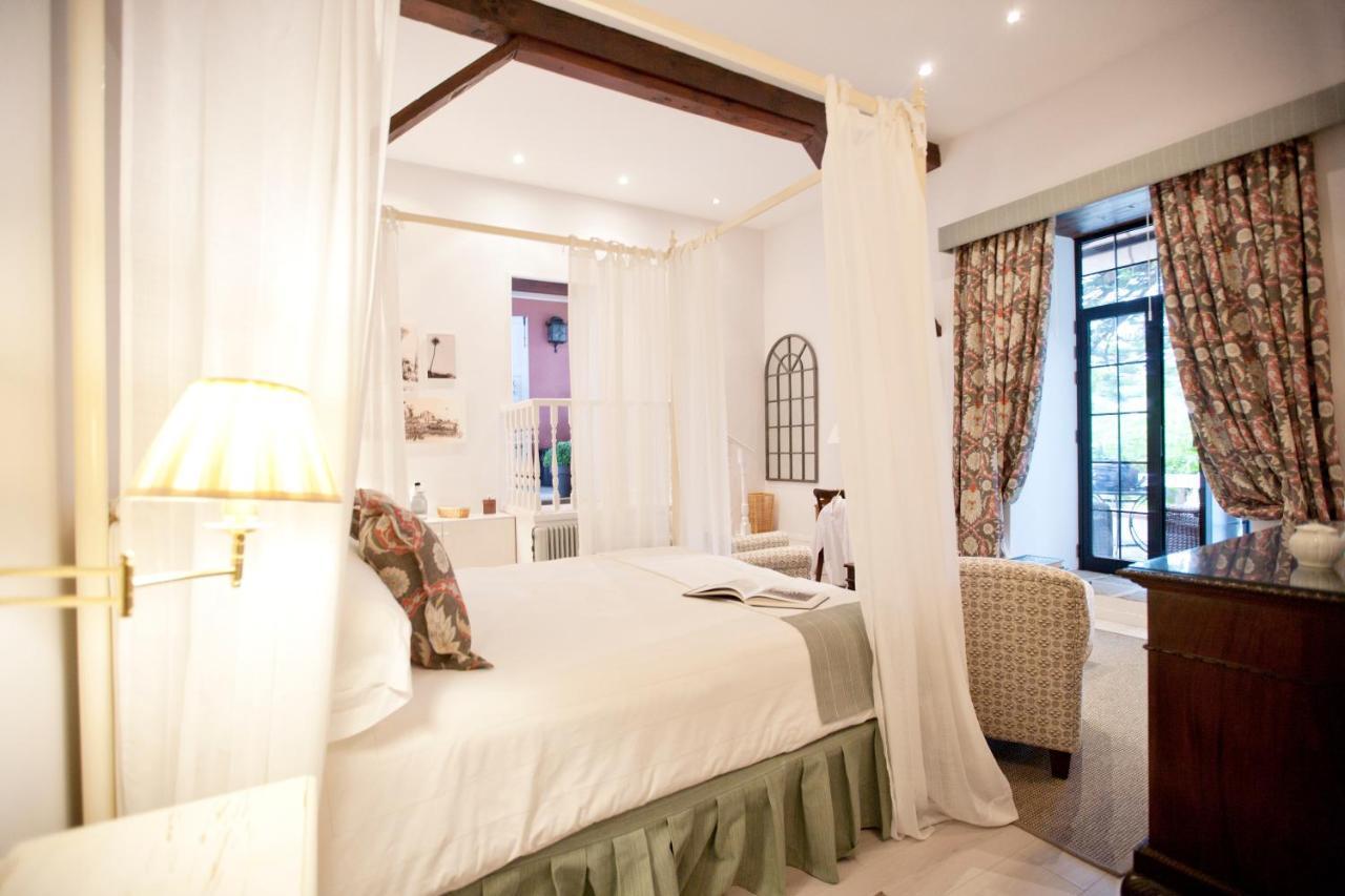 Suites De Franchy La Orotava Ngoại thất bức ảnh