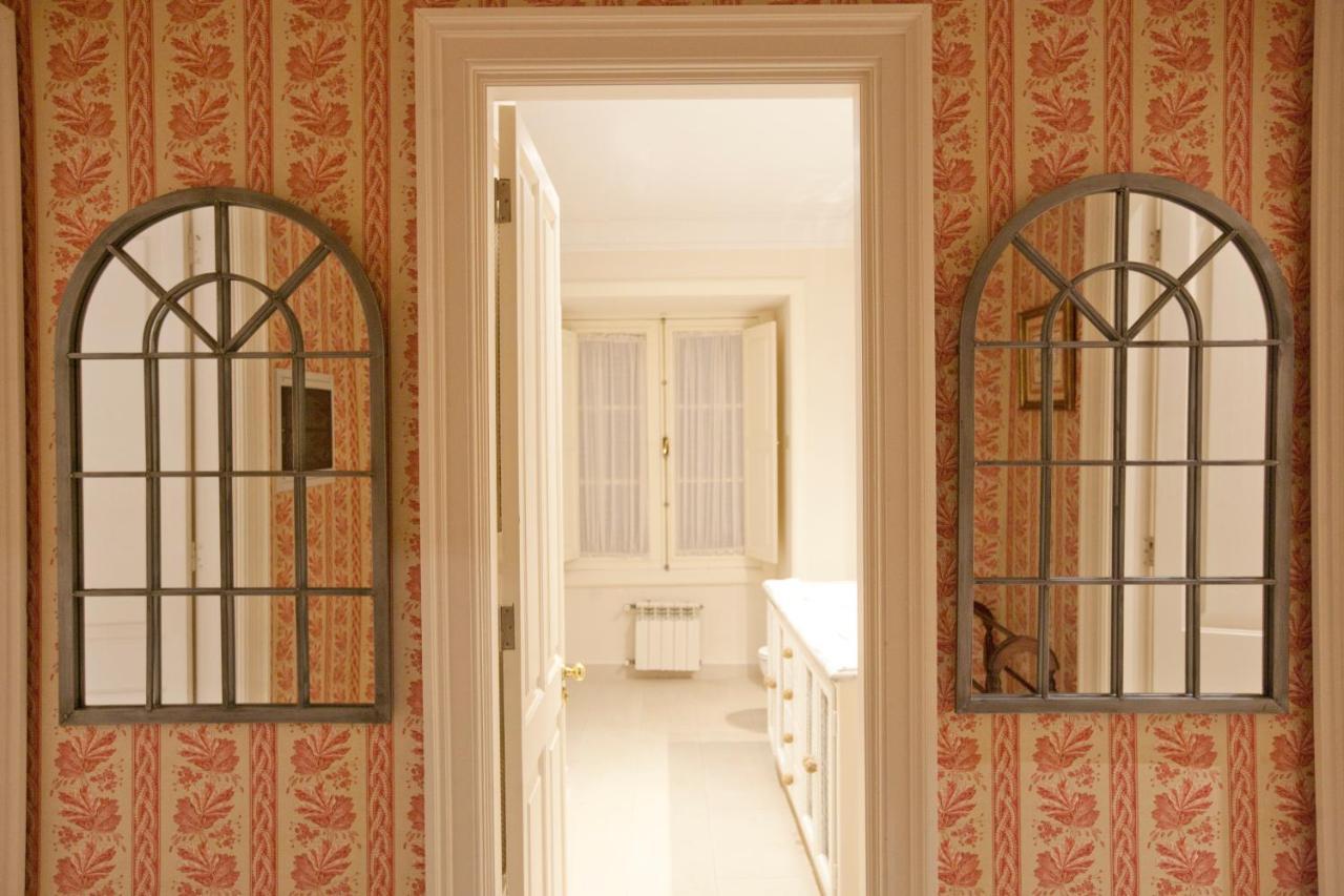 Suites De Franchy La Orotava Ngoại thất bức ảnh