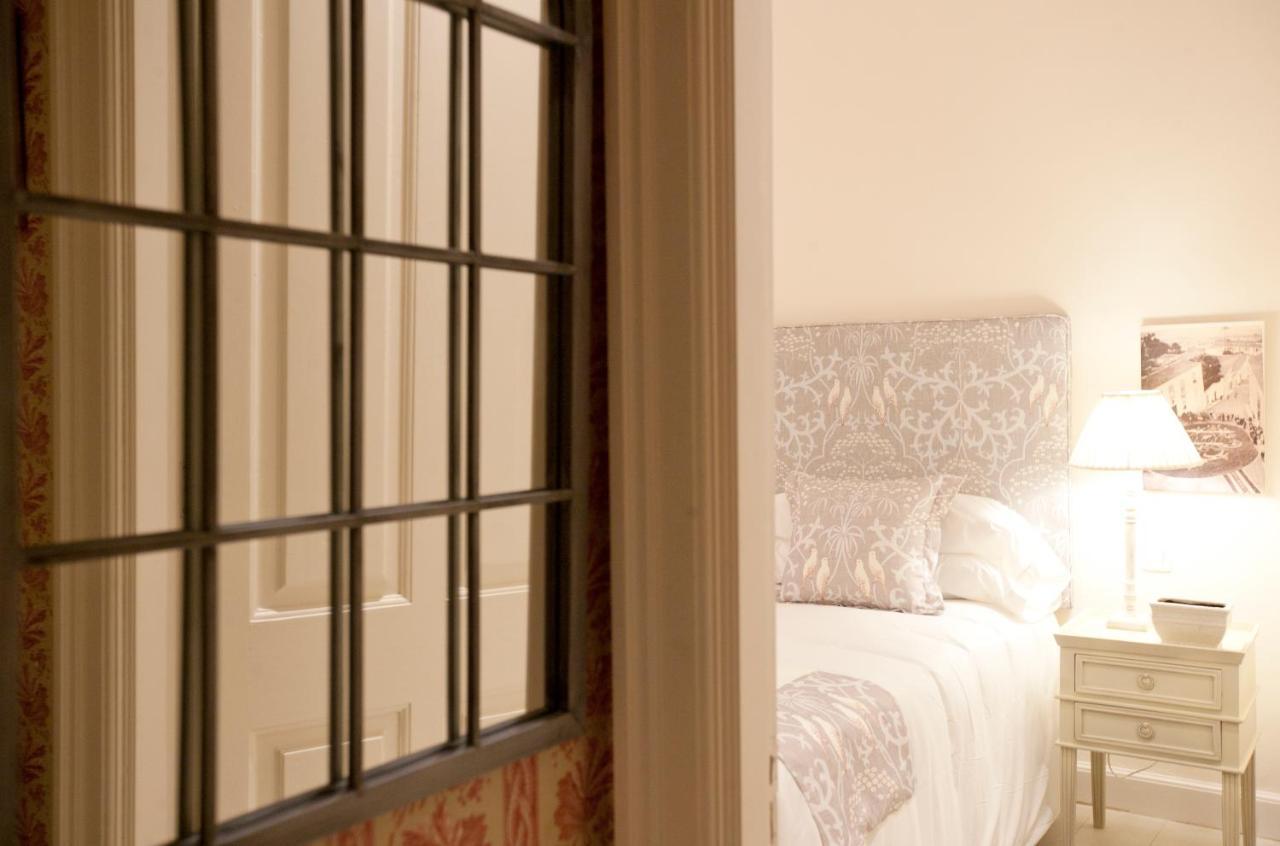 Suites De Franchy La Orotava Ngoại thất bức ảnh