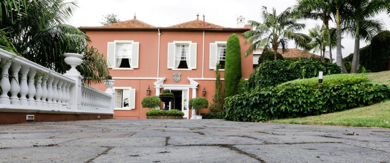 Suites De Franchy La Orotava Ngoại thất bức ảnh
