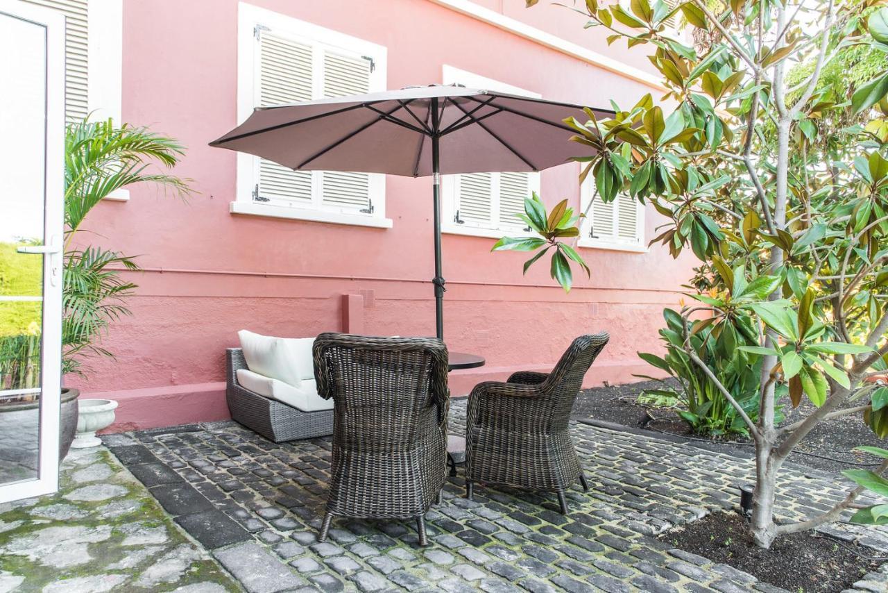 Suites De Franchy La Orotava Ngoại thất bức ảnh