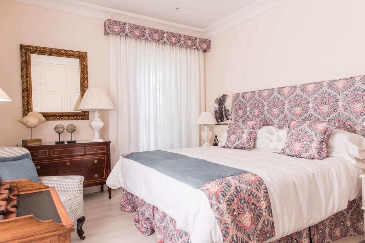 Suites De Franchy La Orotava Ngoại thất bức ảnh