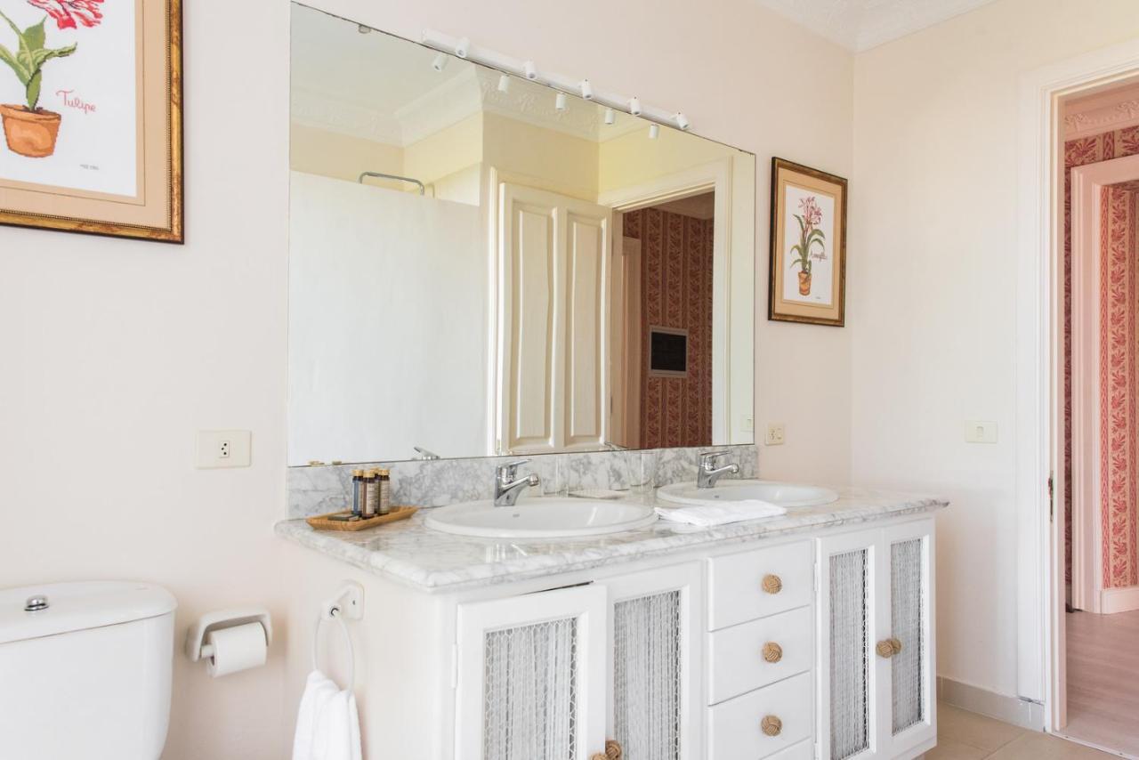 Suites De Franchy La Orotava Ngoại thất bức ảnh